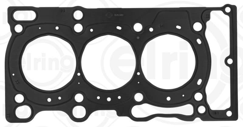 Cylinder head gasket