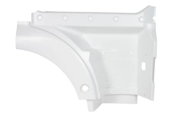 Cabine opstapje huisvesting Rechts past: MAN TGA 04.00-