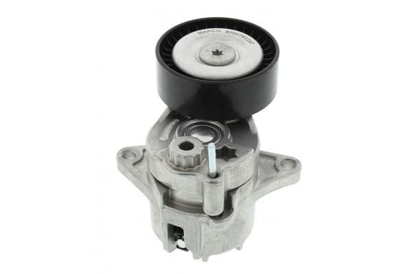 Rubberlaars Buiten/Voor (fi: 22/67) (lengte96) (set) past: CITROEN C1  PEUGEOT 107  TOYOTA AYGO 1.0 06.05-09.14