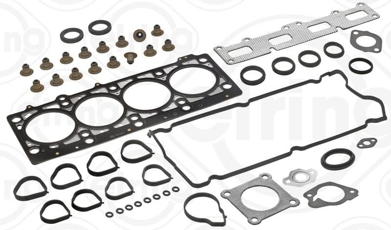Gasket Kit, cylinder head