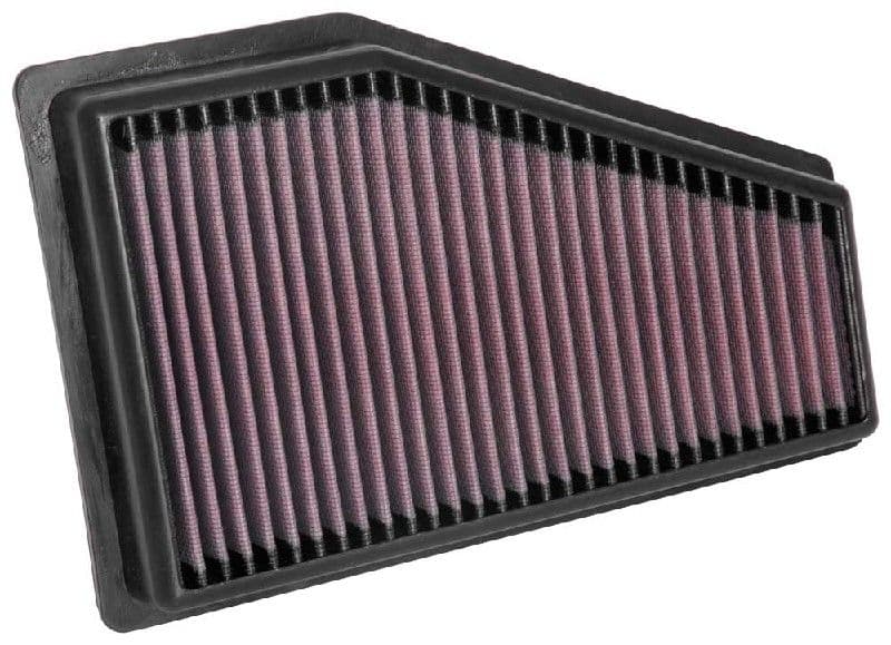 Air filter