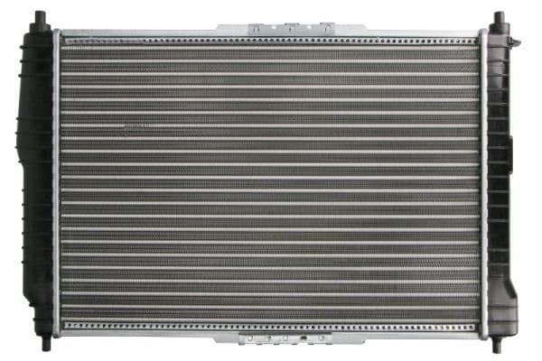 Motorradiator (automatisch) past: CHEVROLET AVEO / KALOS  DAEWOO KALOS 1.2-1.6 11.02-