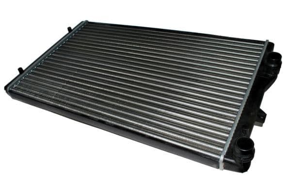 Motorradiator (automatisch/handmatig) past: AUDI A3, TT  SEAT ALTEA, ALTEA XL, LEON  SKODA OCTAVIA II, SUPERB II, YETI  VW CADDY III, EOS, GOLF PLUS V, GOLF V, GOLF VI, JETTA III 1.4-2.5 02.03-12.20