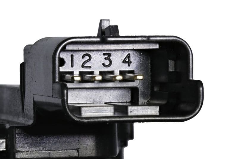 Luchtstroommeter (4 pin, module) past: DS DS 4, DS 5  CITROEN C4 GRAND PICASSO II, C4 II, C4 PICASSO II, C4 SPACETOURER, C5 III, C8, DS4, DS5, GRAND C4 SPACETOURER, JUMPY II 2.0D-3.0D 03.06-