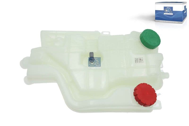 Expansion Tank, coolant