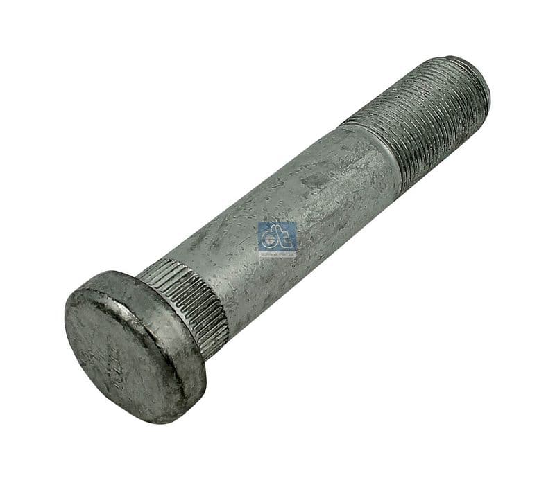 Wheel bolt
