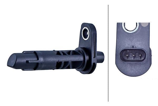 Krukaspositiesensor past: OPEL ADAM, ASTRA K, CORSA E, INSIGNIA B, INSIGNIA B COUNTRY, INSIGNIA B GRAND SPORT, KARL, MOKKA / MOKKA X 1.0-1.5 07.14-