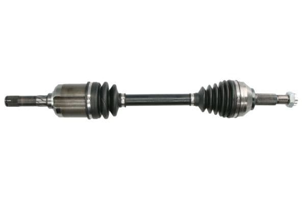 Aandrijfas Voor Links 692mm (nieuw) past: NISSAN JUKE, QASHQAI I, X-TRAIL II 1.6/2.0/2.5 02.07-12.19