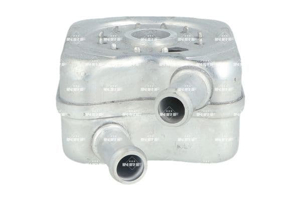 Oliekoeler (met easy fit elementen  met zegel) past: AUDI 100 C4, 80 B2, 80 B3, 80 B4, 90 B3, A2, A3, A4 B5, A4 B6, A6 C4, A6 C5, A8 D2, CABRIOLET B3, COUPE B2, COUPE B3, QUATTRO, TT 1.0-4.2 04.75-