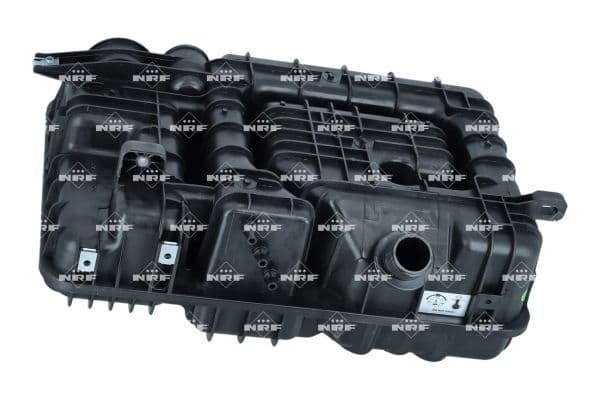 Koelvloeistof expansievat past: MERCEDES ACTROS MP4 / MP5, ANTOS, AROCS 471.943-OM936.916 07.11-