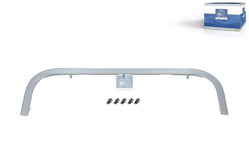 Reparatieset voor achterbrug past: BETA RR 250-525