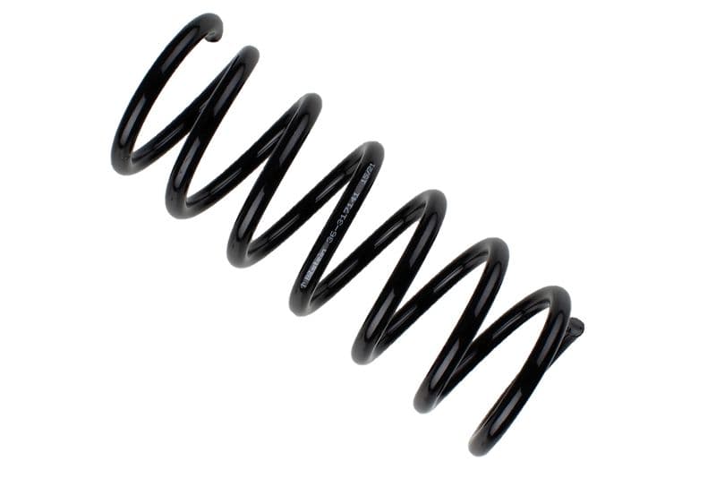 Coil spring