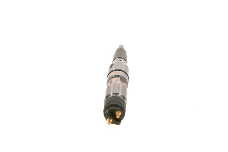 Elektromagnetische CR injector (status (en) factory remanufactured) past: MAN HOCL, LION´S CITY, NM, SÜ, TGL I, TGM I D0834LFL41-D0836LUH51