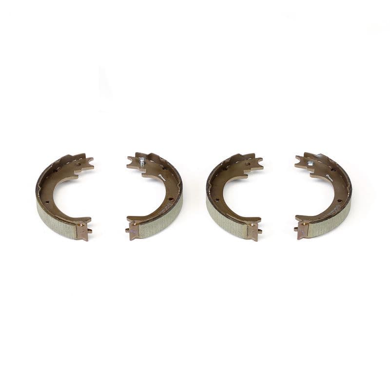 Remschoen past: LEXUS RX  SUBARU TRIBECA 3.0/3.5/3.6 01.05-