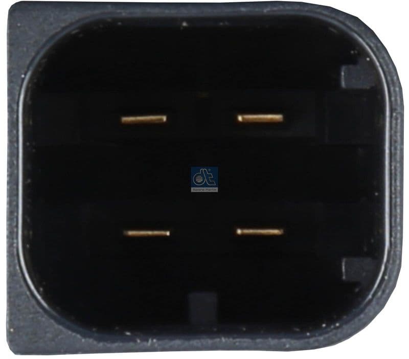 NOx Sensor, NOx catalytic converter