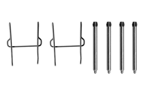 Accessory Kit, disc brake pad