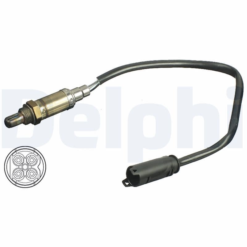 Oxygen Sensor