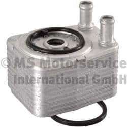 Oil Cooler, engine oil