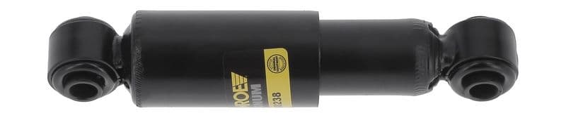 Schokdemper bestuurderscabine Achter Links/Rechts past: IVECO EUROCARGO I-III, EUROCARGO IV, EUROCARGO V 01.91-