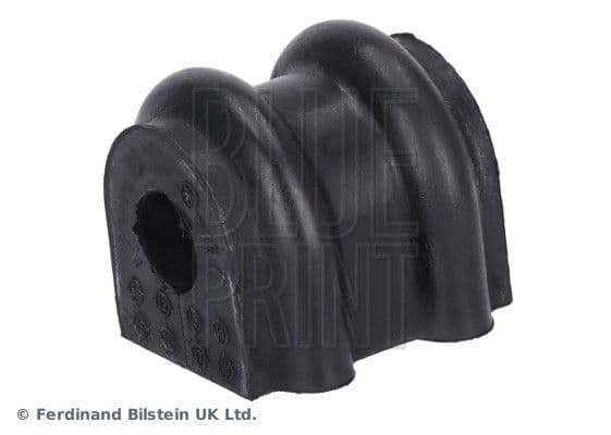 Mounting, stabiliser bar