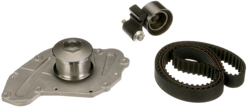Water Pump & Timing Belt Kit