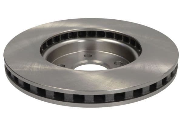 Brake disc Voor Links/Rechts past: MERCEDES MARCO POLO CAMPER (W447), VITO (W447), VITO MIXTO (DOUBLE CABIN), VITO TOURER (W447) 1.6D/1.7D/Electric 10.14-