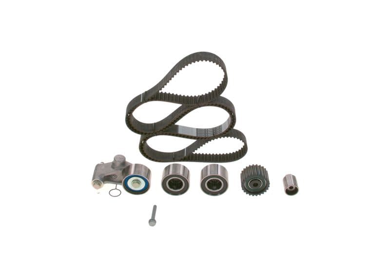 Timing belt set