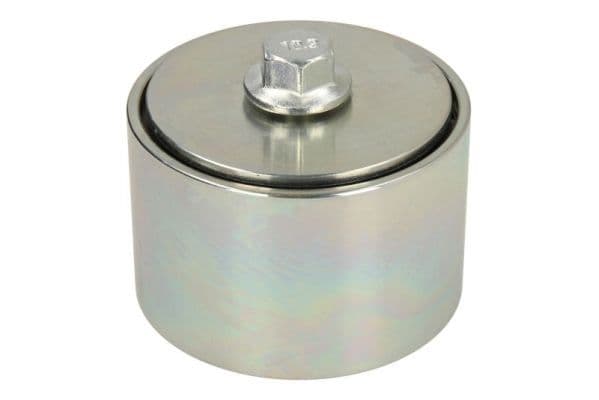 Meervoudige V-snaar spanrol /74x34mm past: CASE IH 380, 385, 430, 435, 485