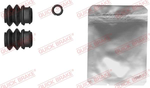 Accessory Kit, brake caliper