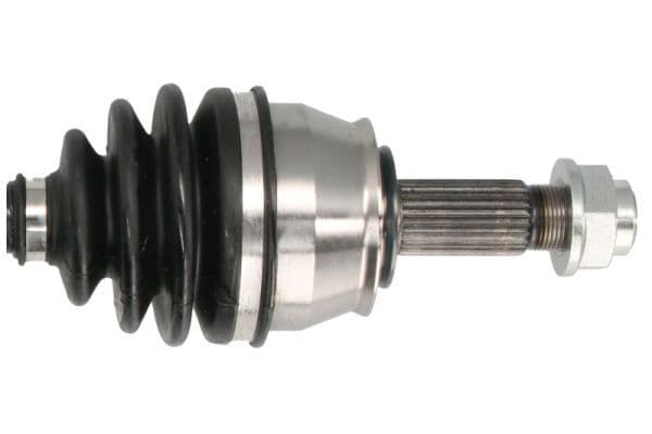 Aandrijfas Voor Rechts 929mm (nieuw) past: OPEL CORSA E 1.3D 09.14-