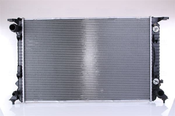 Motorradiator past: PORSCHE MACAN 2.9/3.6 02.14-