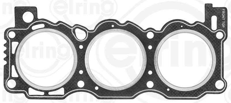 Cylinder head gasket