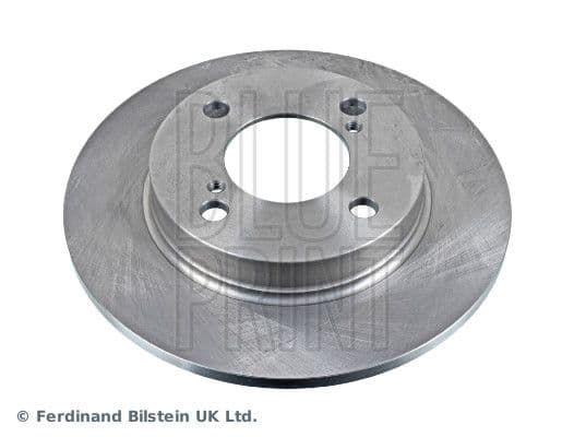 Brake disc Achter Links/Rechts past: SUZUKI BALENO, SWIFT V 1.0-1.2H 02.16-