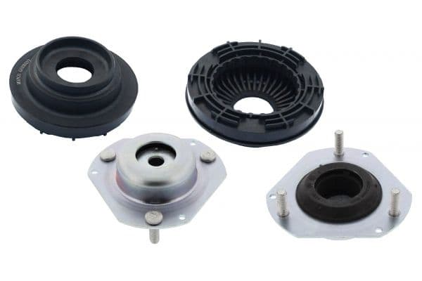 Luchtblazer past: SUZUKI SX4 1.5/1.6 06.06-