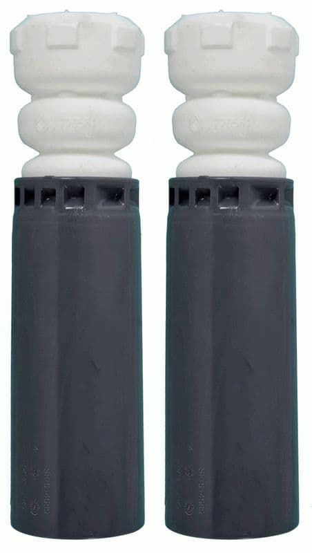 Dust Cover Kit, shock absorber