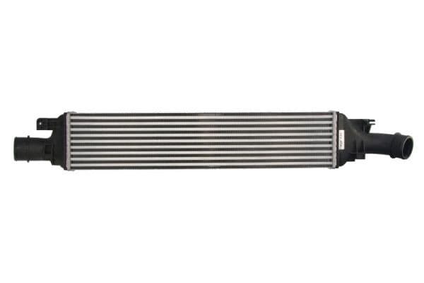 Toevoerluchtkoeler past: AUDI Q3 2.0/2.0D 06.11-10.18