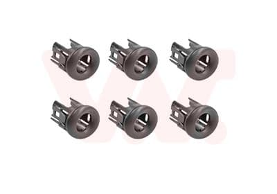 PDC / Achteruitrij waarschuwingssysteem