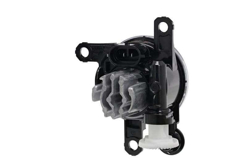 Mistlamp Voor Rechts (LED) past: CITROEN C3 AIRCROSS, C5 X  OPEL ASTRA L, CORSA F, CROSSLAND X, INSIGNIA B, MOKKA B  PEUGEOT 2008 II 03.17-