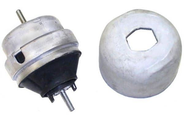 Rubberlaars Buiten/Voor (fi: 26/83) (lengte115) past: VOLVO S60 II, S80 II, V60 I, V60 II, V70 III 1.5/2.0/2.0D 09.13-12.21