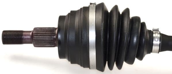 As van de aandrijfas Voor Links 80/685mm (gereviseerd) past: MERCEDES R (W251, V251) 3.0-6.2 08.05-12.14