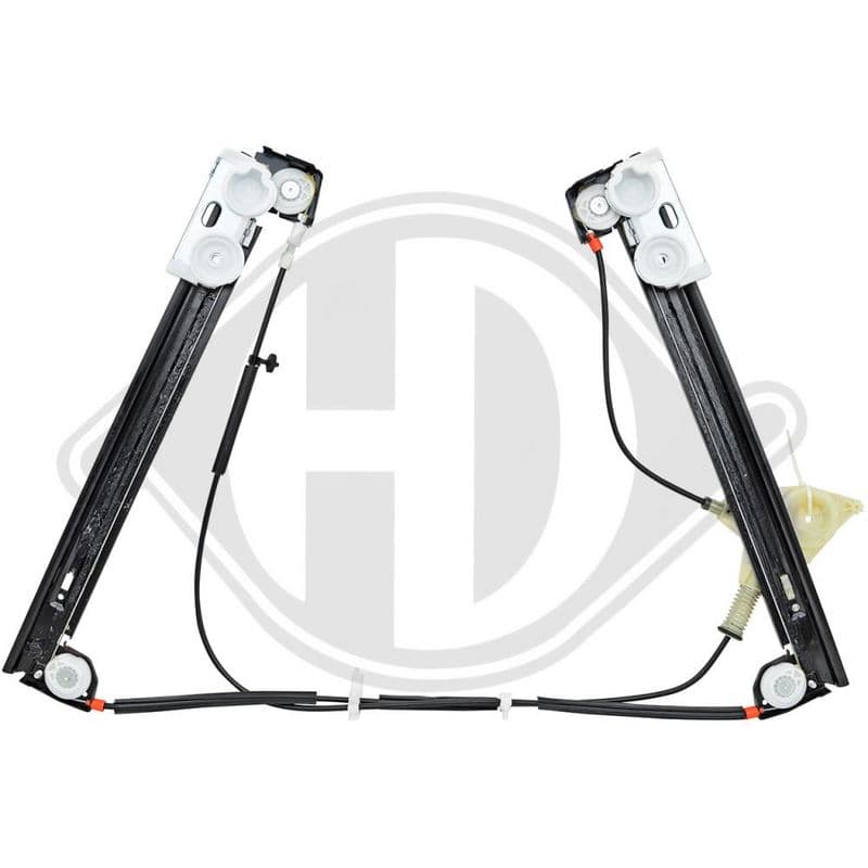 Lampenpaneel Achter Links binnen (zonder gloeilampen) past: BMW 3 GRAN TURISMO F34 03.13-12.20