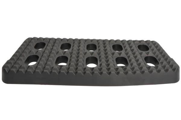 Cabine opstapje rooster Rechts past: IVECO EUROCARGO I-III, EUROCARGO V 02.08-