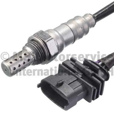Oxygen Sensor