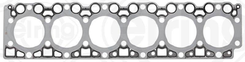 Cylinder head gasket