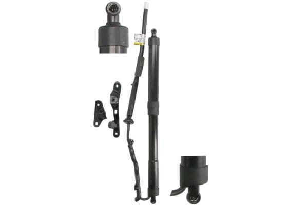 Elektromotor voor kofferdeksel Links past: TOYOTA RAV 4 IV 2.0-2.5H 12.12-09.19