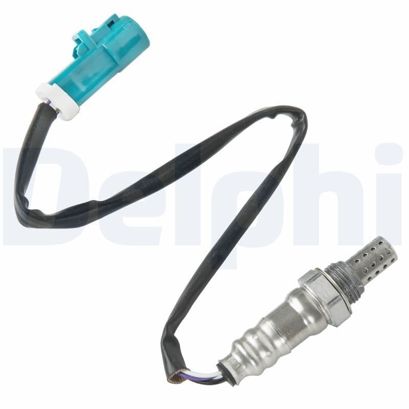 Oxygen Sensor