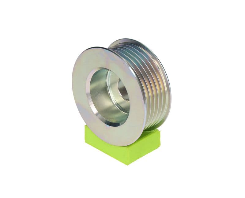 Dynamo poelie past: BMW X5 (E70), X6 (E71, E72) 3.0/3.0D 12.06-07.13