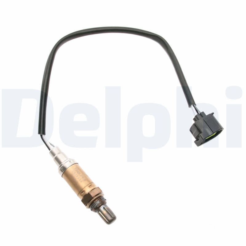 Oxygen Sensor