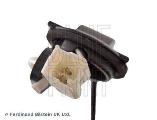 ABS-sensor Achter Links/Rechts past: MAZDA 2 1.3-1.6D 07.07-06.15