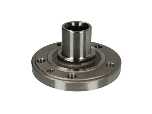 Wheel hub Voor past: VW TRANSPORTER T4 1.8-2.8 07.90-06.03